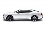 Bentley Continental GT Mulliner Styling Specification 2011 года
